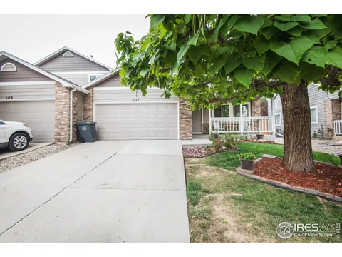 1117 Lavender Ave, Loveland, CO 80537 - #: 1026196