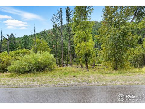 Tiny photo for 6055 Fourmile Canyon Dr, Boulder, CO 80302 (MLS # 1045197)
