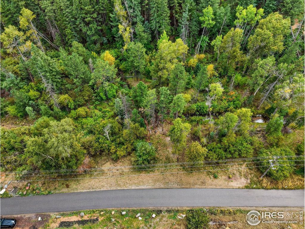 Photo of 6055 Fourmile Canyon Dr, Boulder, CO 80302 (MLS # 1045197)
