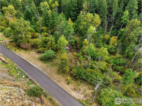 Tiny photo for 6055 Fourmile Canyon Dr, Boulder, CO 80302 (MLS # 1045197)