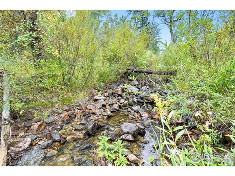 Tiny photo for 6055 Fourmile Canyon Dr, Boulder, CO 80302 (MLS # 1045197)