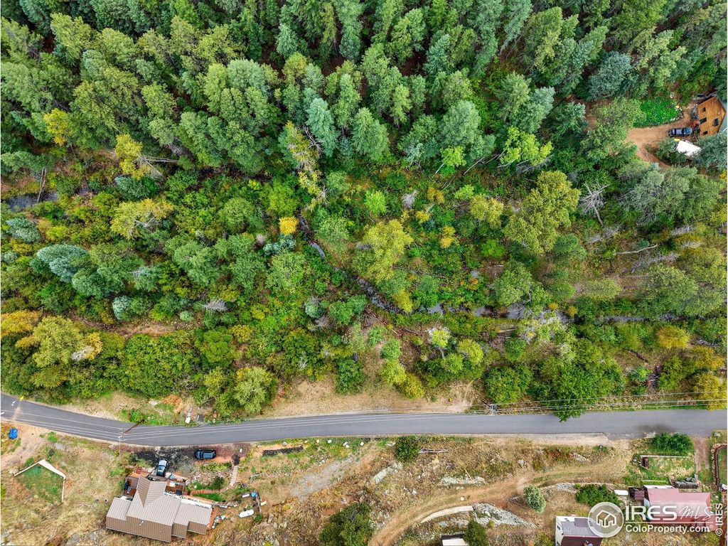 Photo of 6055 Fourmile Canyon Dr, Boulder, CO 80302 (MLS # 1045197)