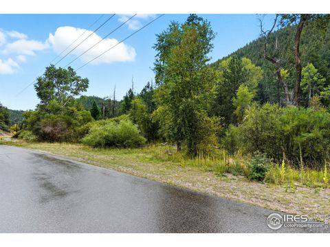 Tiny photo for 6055 Fourmile Canyon Dr, Boulder, CO 80302 (MLS # 1045197)