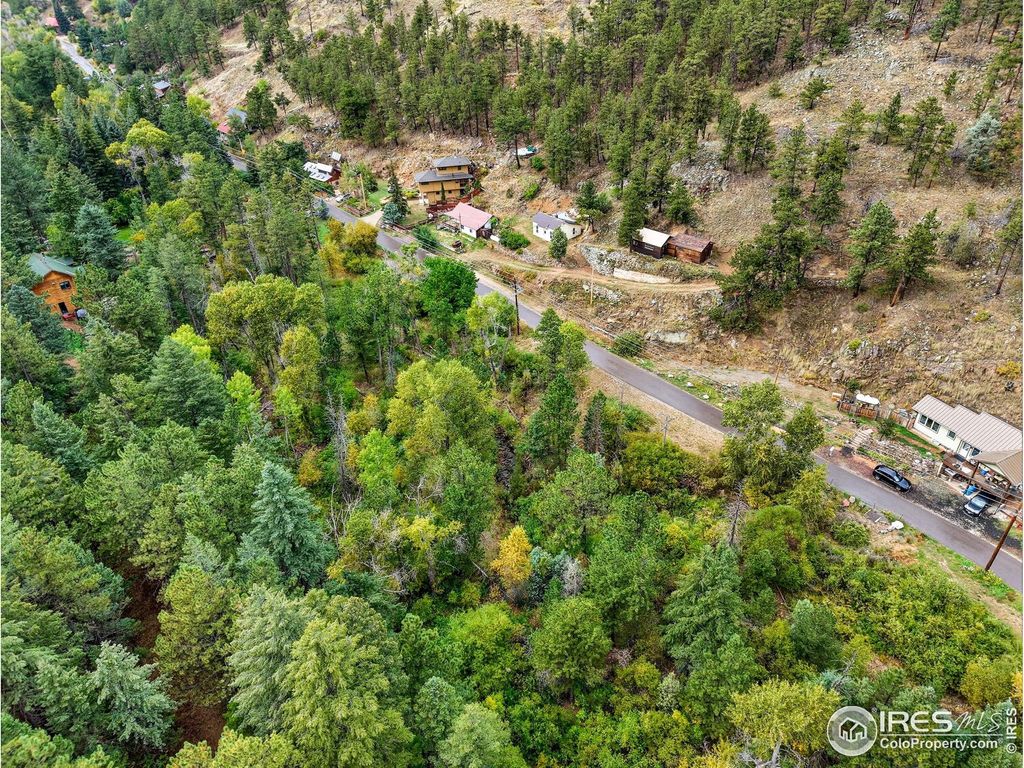 Photo of 6055 Fourmile Canyon Dr, Boulder, CO 80302 (MLS # 1045197)