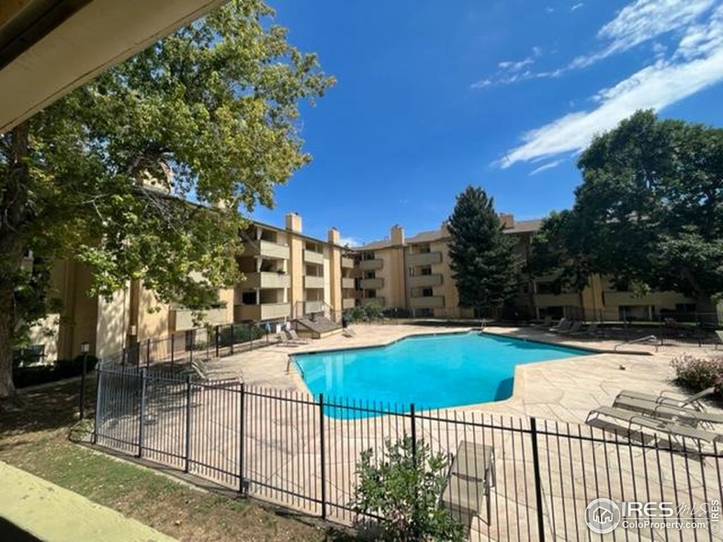 Photo of 3035 Oneal Pkwy 15, Boulder, CO 80301 (MLS # 1040924)
