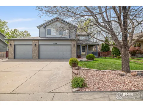 2476 Forsythia Dr, Loveland, CO 80537 - MLS#: 1032456