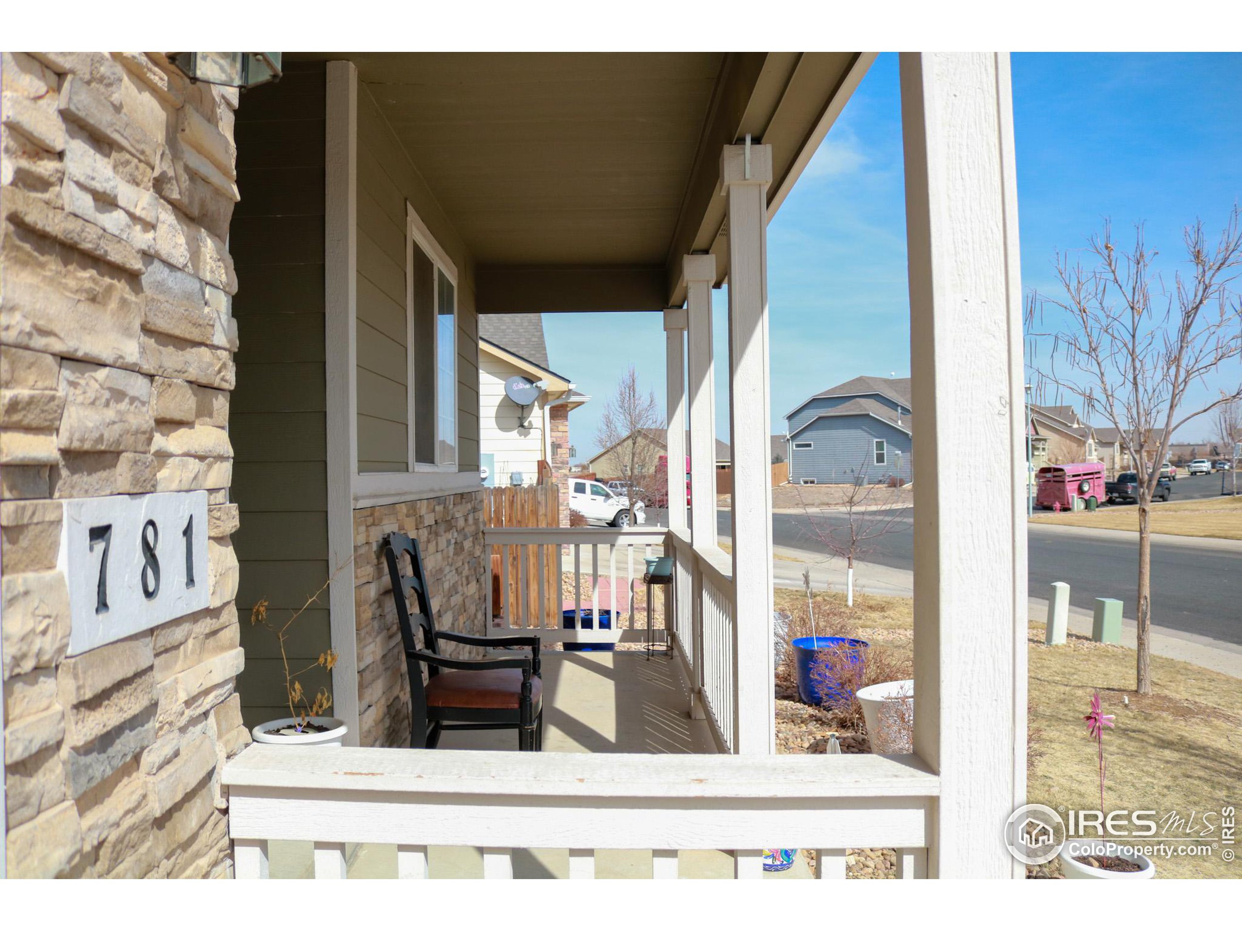 781 Rodgers Cir