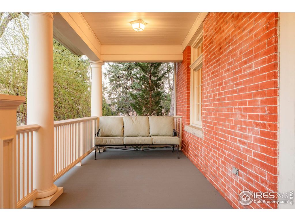 Photo of 720 Mapleton Ave, Boulder, CO 80304 (MLS # 1030237)