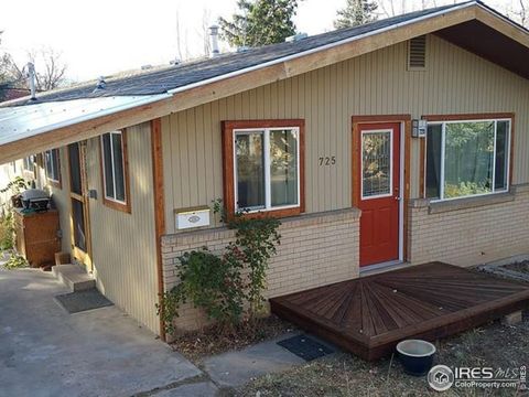 725 34th St Boulder CO 80303