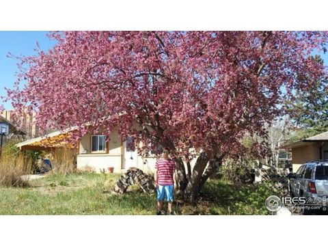 Tiny photo for 725 34th St, Boulder, CO 80303 (MLS # 1045036)