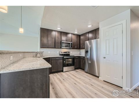 2417 Calais Dr G Longmont CO 80504