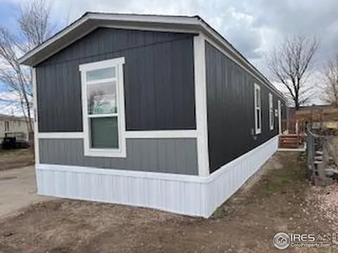 2036 1st Ave Unit 456, Greeley, CO MLS: 6321