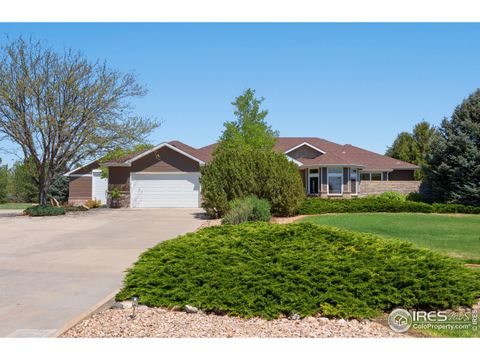 335 N Shore Cir Windsor CO 80550