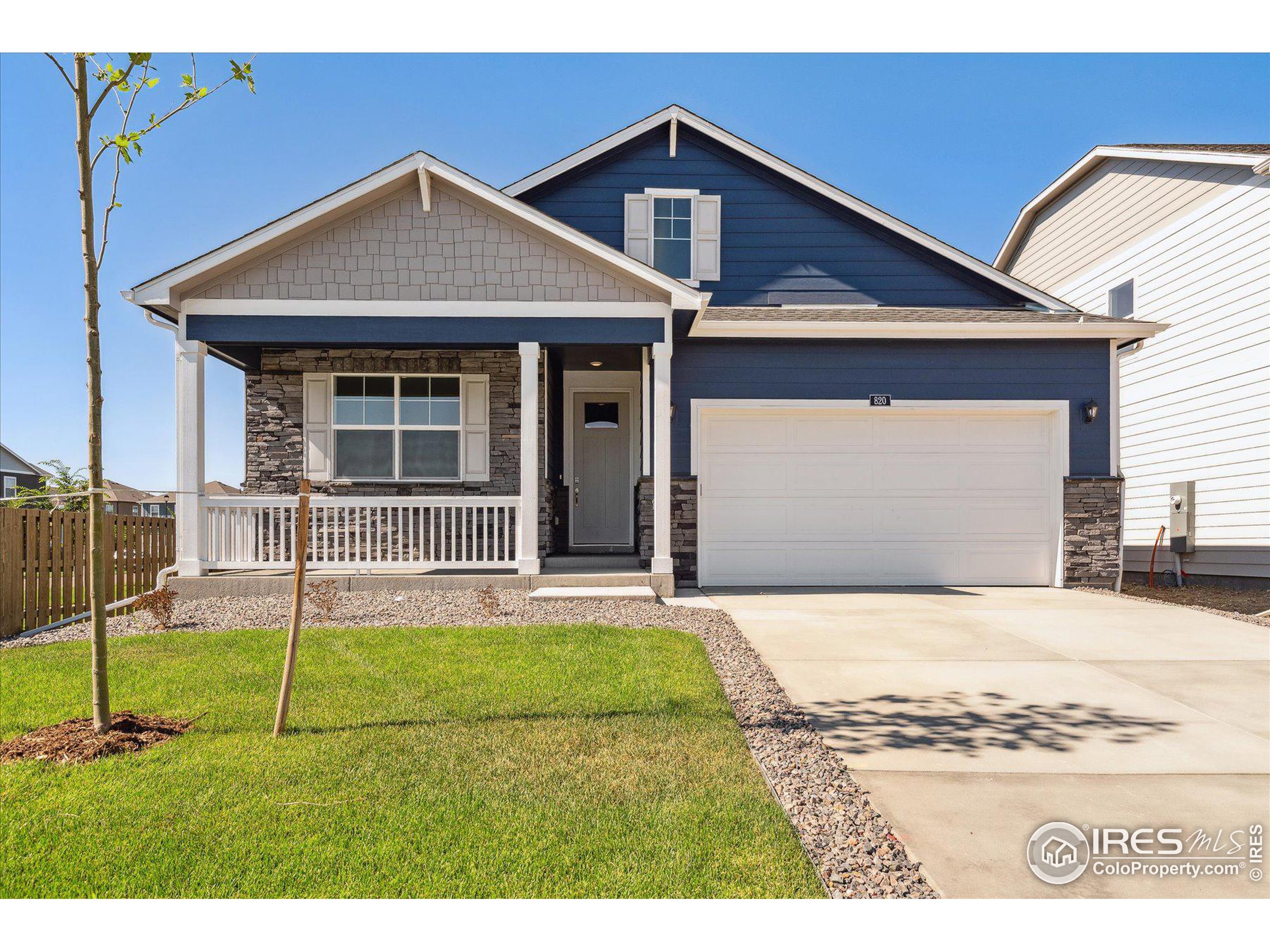 View Severance, CO 80550 house
