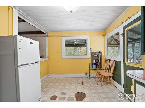 Tiny photo for 6122 Fourmile Canyon Dr, Boulder, CO 80302 (MLS # 1043640)