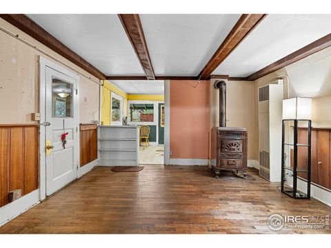 Tiny photo for 6122 Fourmile Canyon Dr, Boulder, CO 80302 (MLS # 1043640)