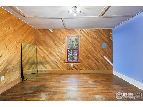 Tiny photo for 6122 Fourmile Canyon Dr, Boulder, CO 80302 (MLS # 1043640)