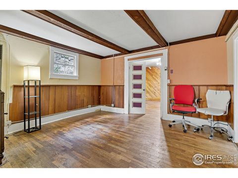 Tiny photo for 6122 Fourmile Canyon Dr, Boulder, CO 80302 (MLS # 1043640)