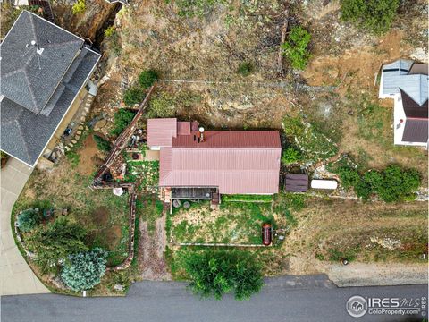 Tiny photo for 6122 Fourmile Canyon Dr, Boulder, CO 80302 (MLS # 1043640)