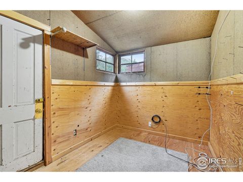 Tiny photo for 6122 Fourmile Canyon Dr, Boulder, CO 80302 (MLS # 1043640)