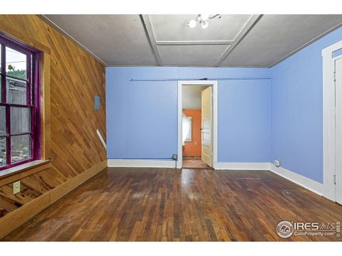 Tiny photo for 6122 Fourmile Canyon Dr, Boulder, CO 80302 (MLS # 1043640)