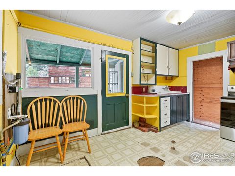 Tiny photo for 6122 Fourmile Canyon Dr, Boulder, CO 80302 (MLS # 1043640)