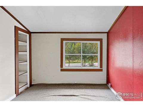 Tiny photo for 6122 Fourmile Canyon Dr, Boulder, CO 80302 (MLS # 1043640)