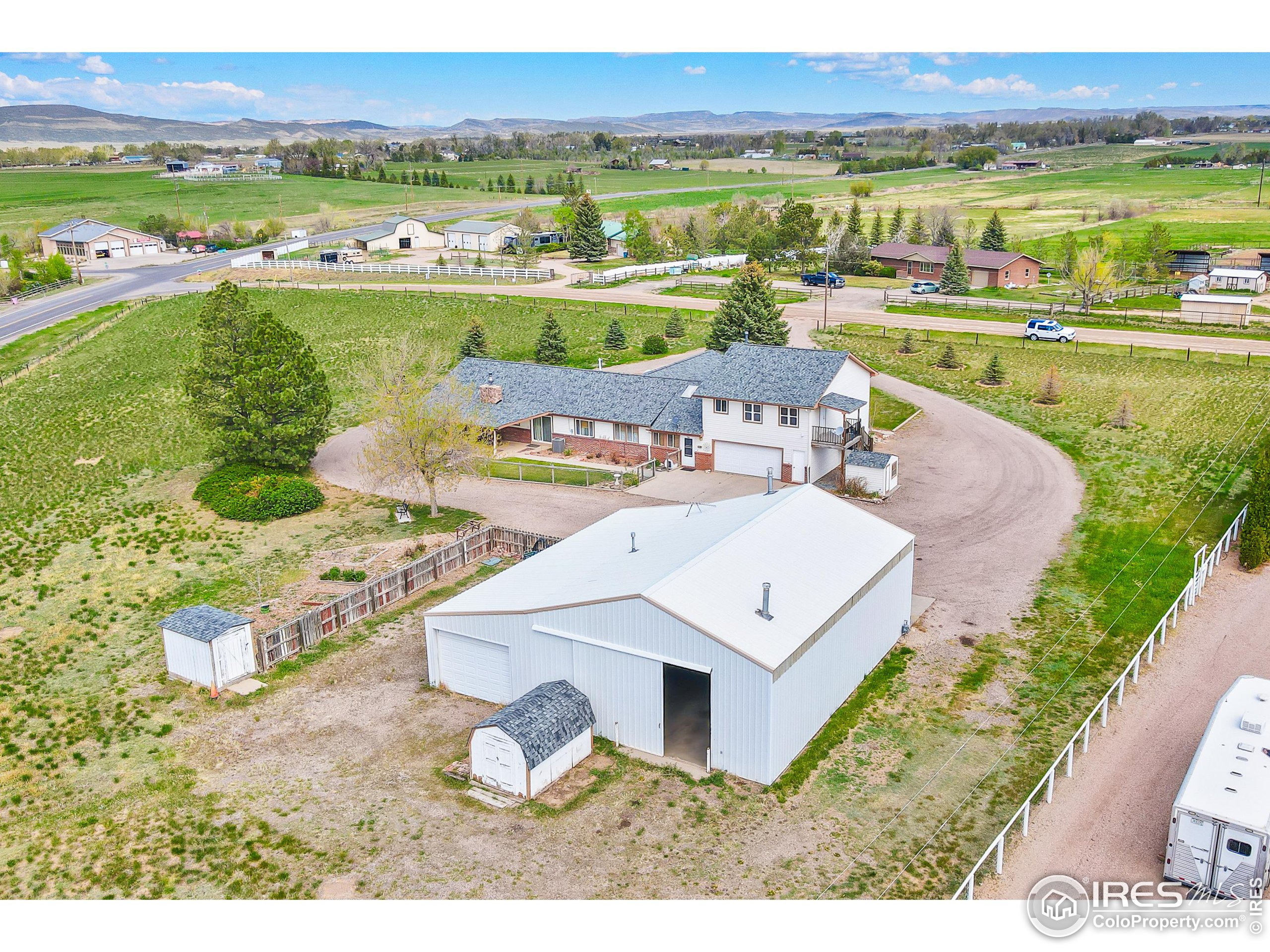 View Fort Collins, CO 80524 house