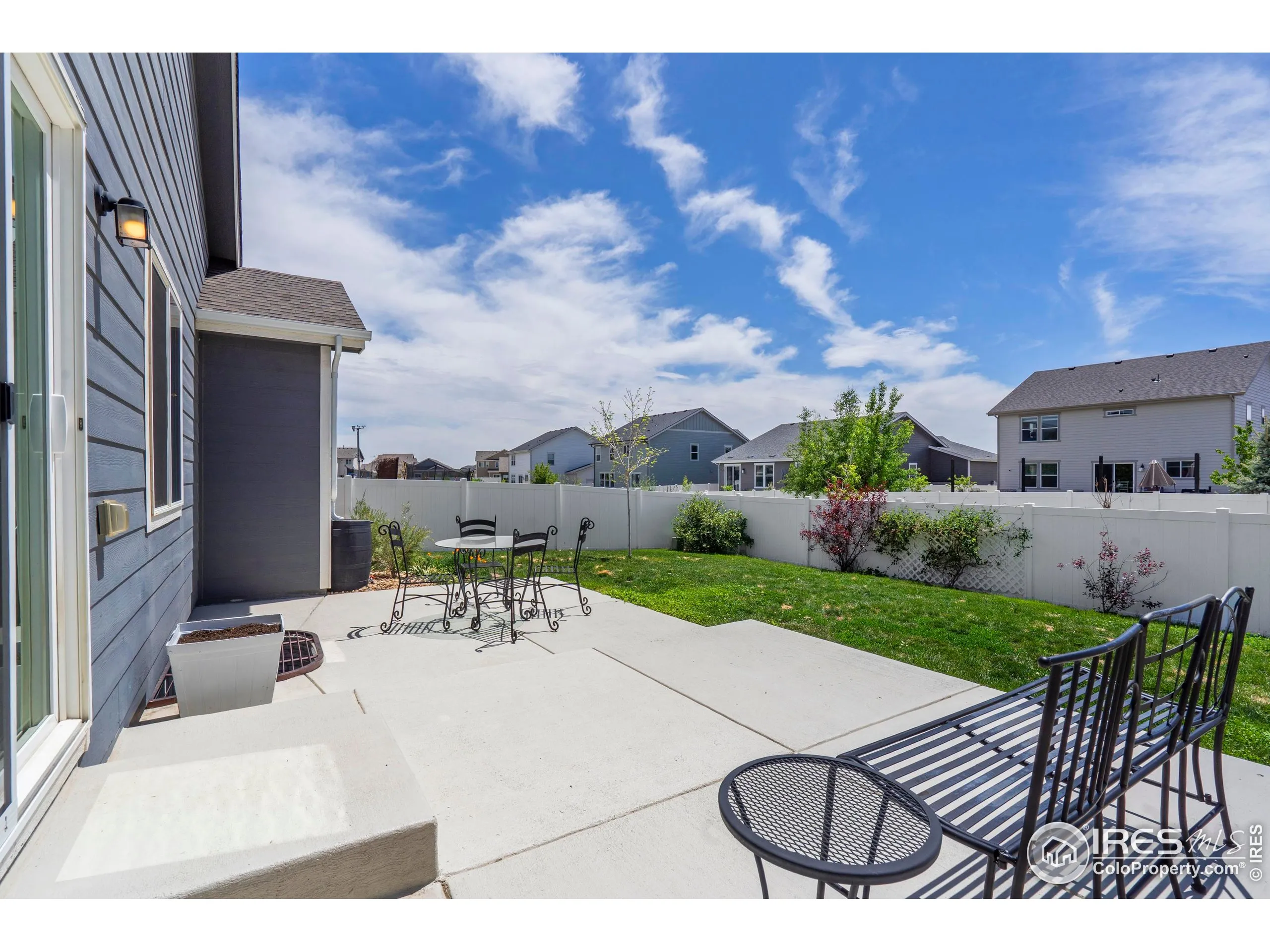 Berthoud, Colorado 80513, United States, 4 Bedrooms Bedrooms, ,3 BathroomsBathrooms,Residential,Active,91057