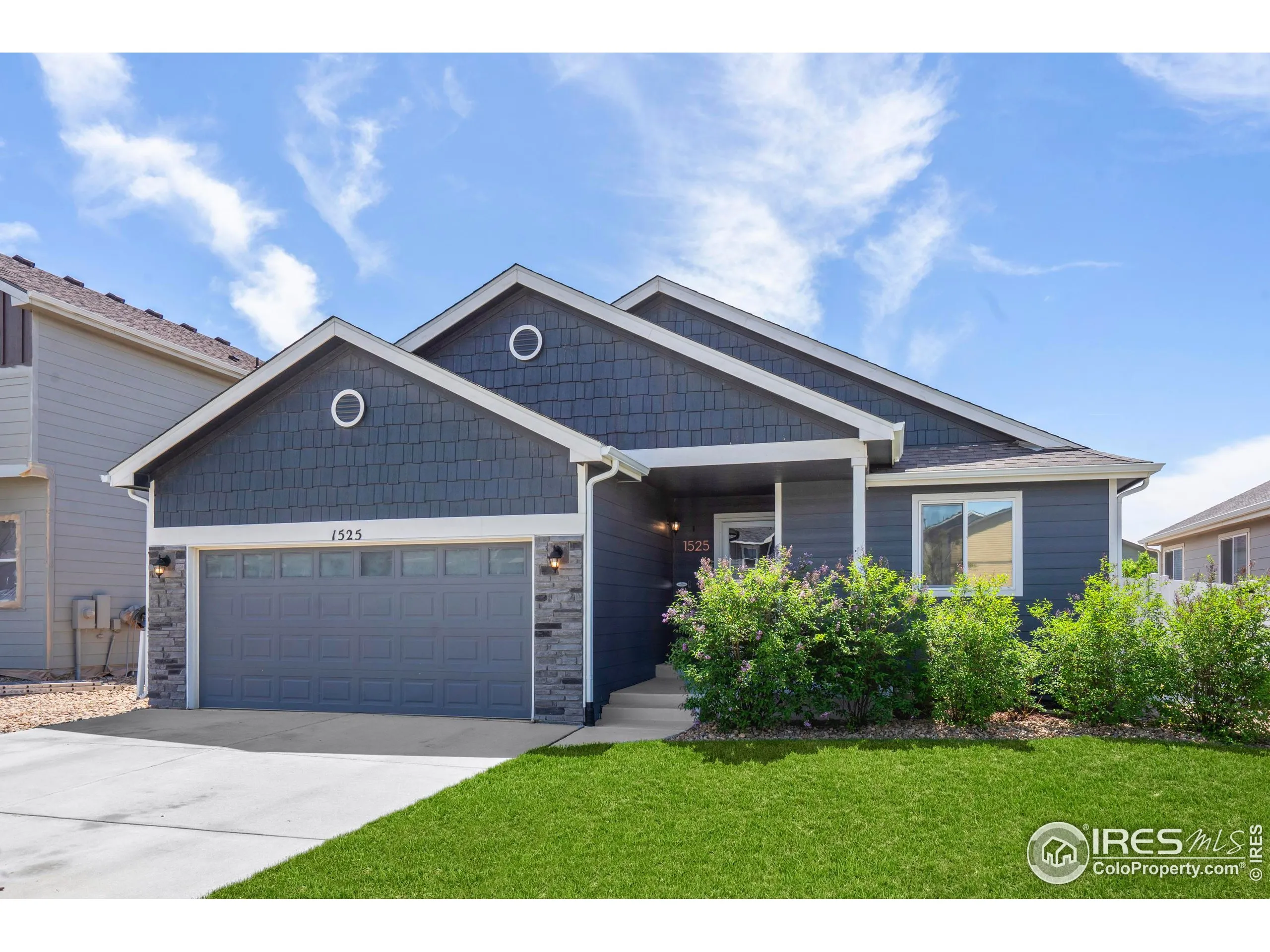 Berthoud, Colorado 80513, United States, 4 Bedrooms Bedrooms, ,3 BathroomsBathrooms,Residential,Active,91057