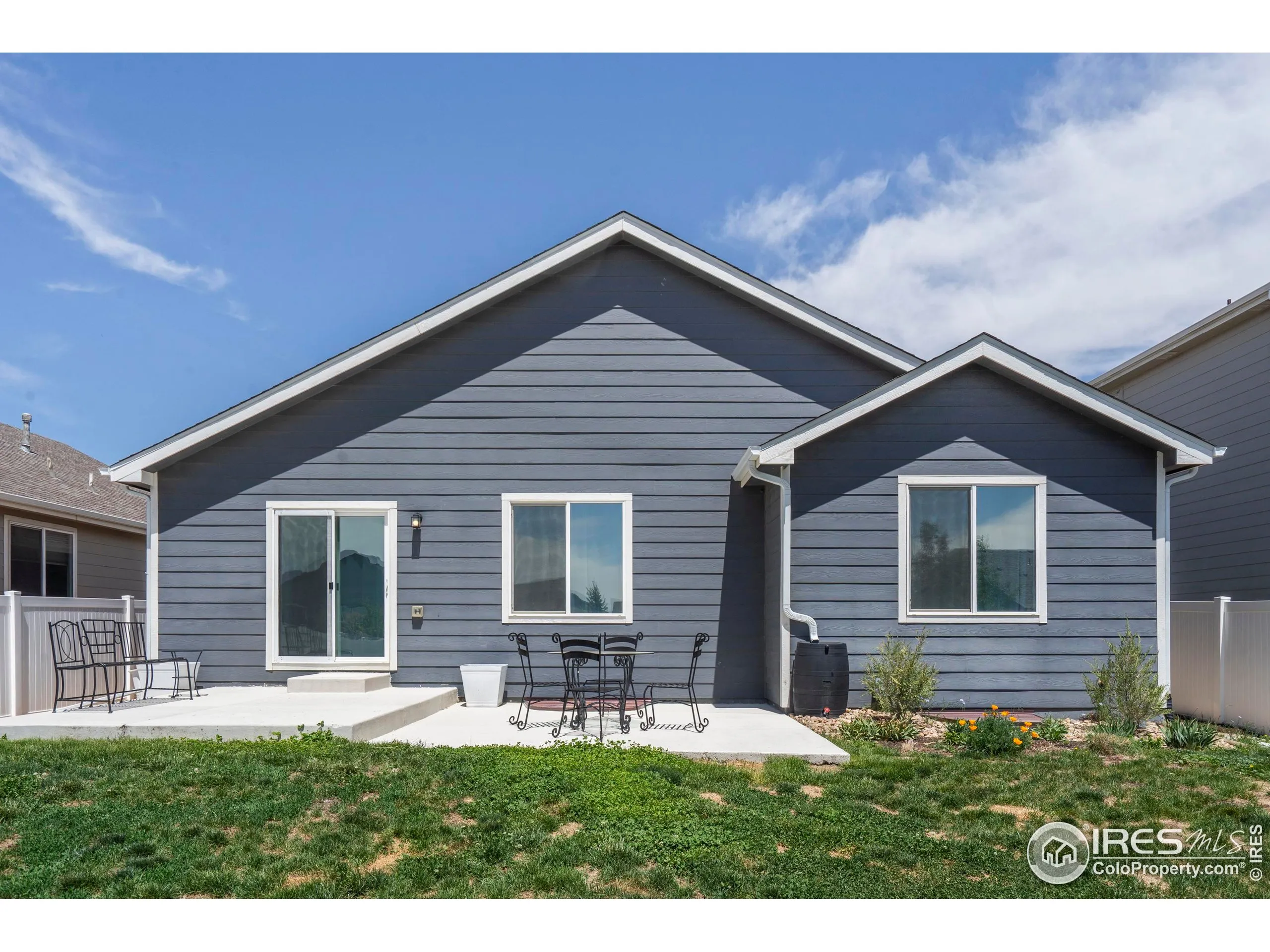 Berthoud, Colorado 80513, United States, 4 Bedrooms Bedrooms, ,3 BathroomsBathrooms,Residential,Active,91057