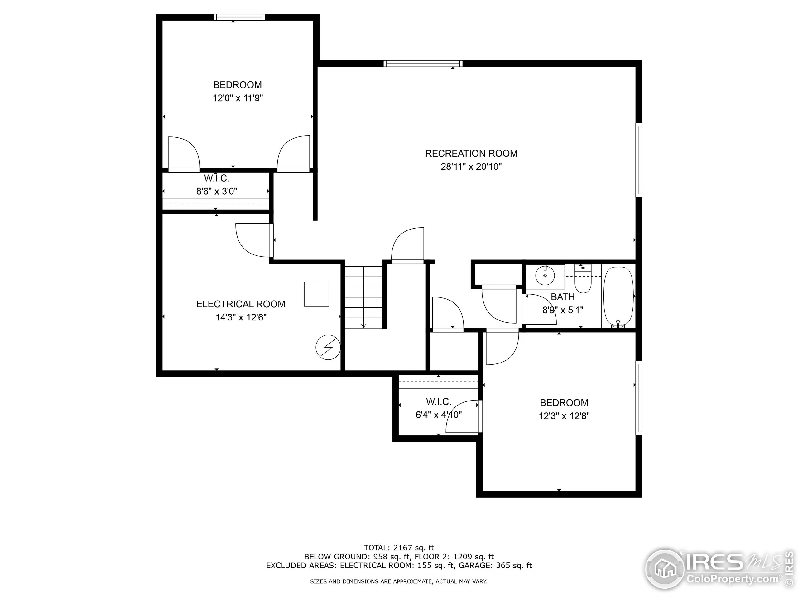 Berthoud, Colorado 80513, United States, 4 Bedrooms Bedrooms, ,3 BathroomsBathrooms,Residential,Active,91057