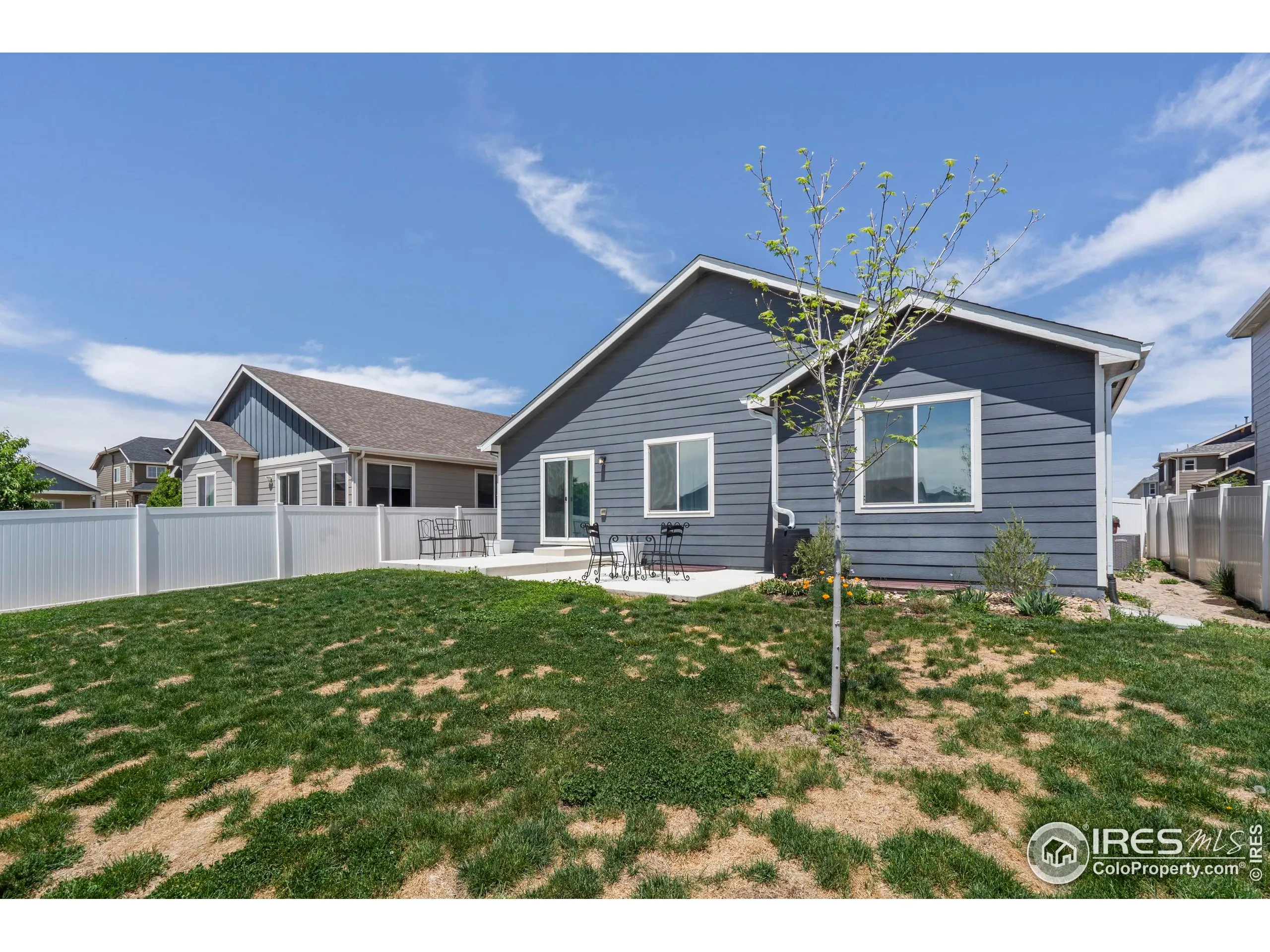 Berthoud, Colorado 80513, United States, 4 Bedrooms Bedrooms, ,3 BathroomsBathrooms,Residential,Active,91057