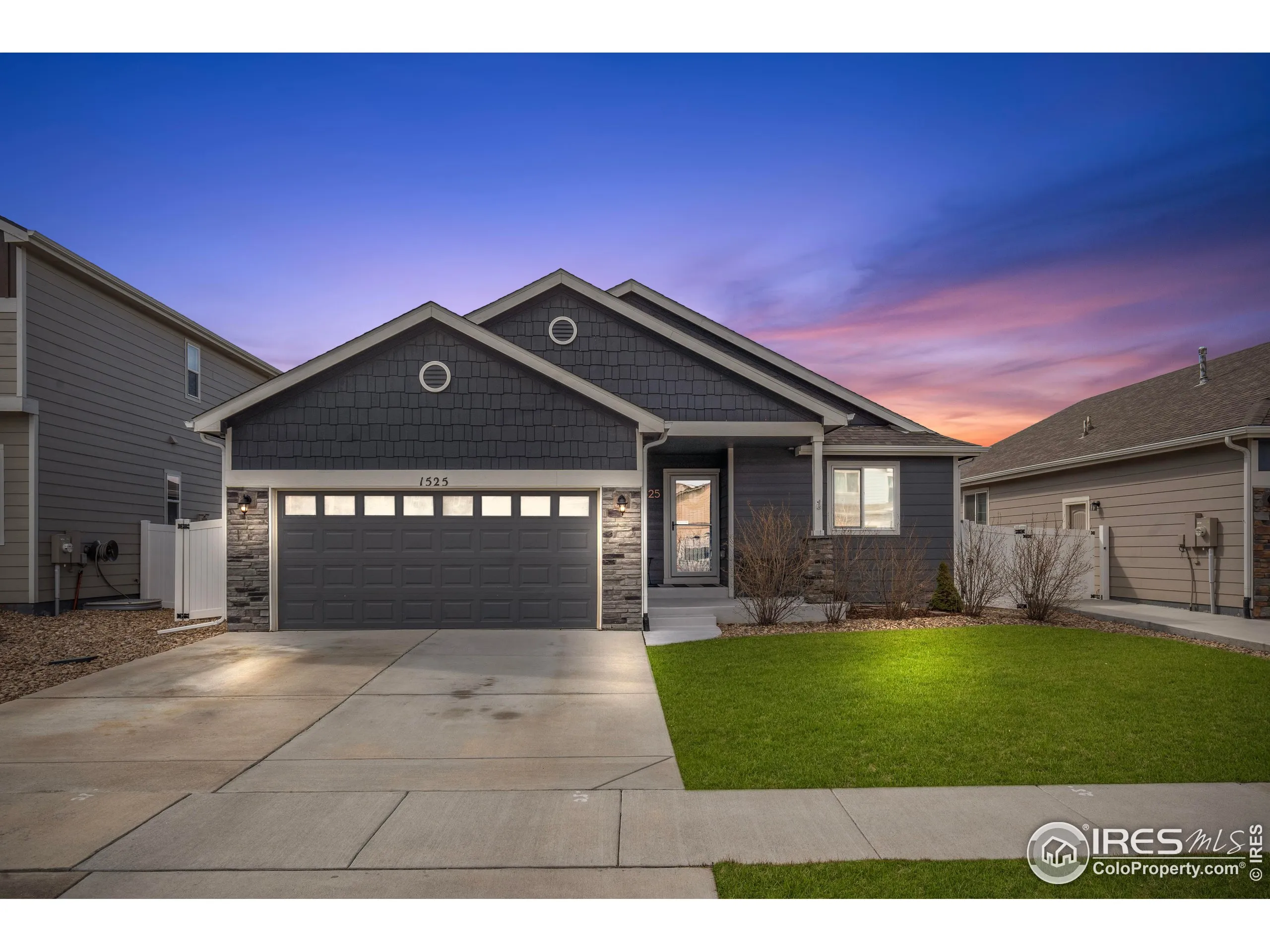 Berthoud, Colorado 80513, United States, 4 Bedrooms Bedrooms, ,3 BathroomsBathrooms,Residential,Active,91057