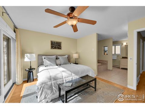 Tiny photo for 1100 Poplar Ave, Boulder, CO 80304 (MLS # 1046767)