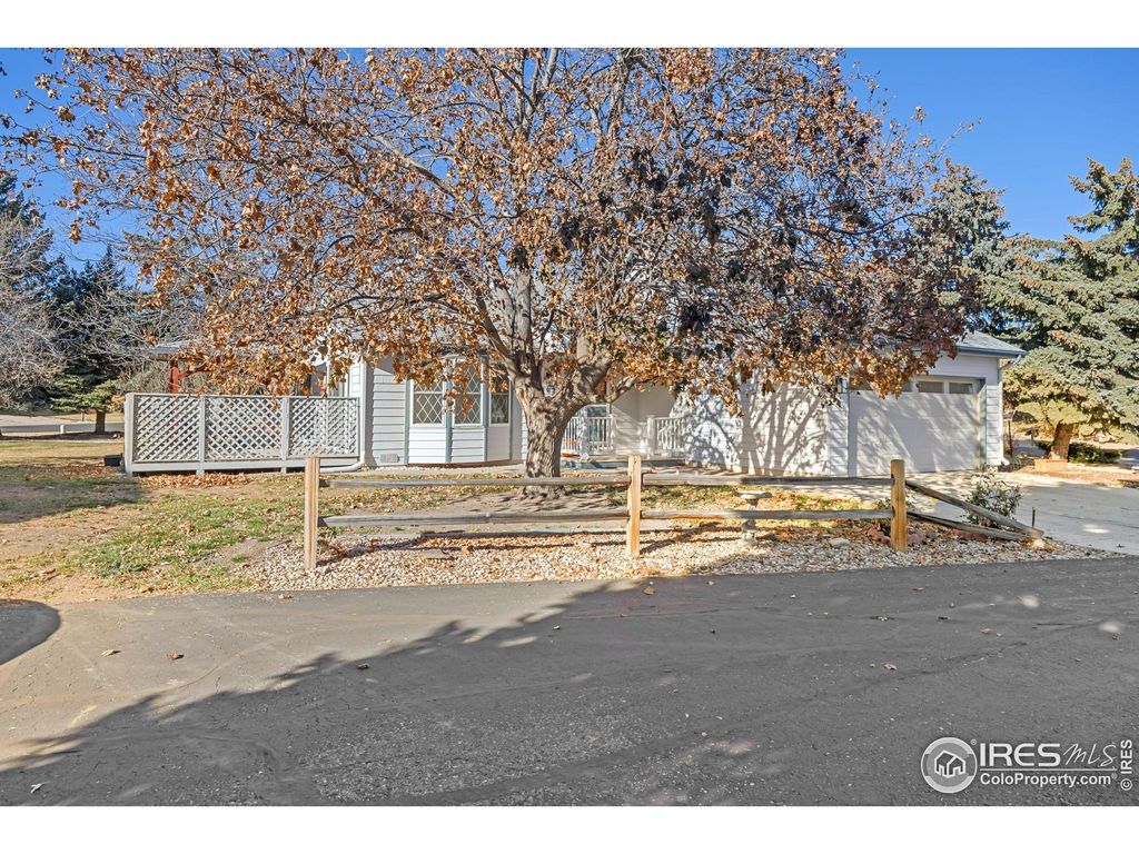 Photo of 402 Radiant Dr, Loveland, CO 80538 (MLS # 1047938)