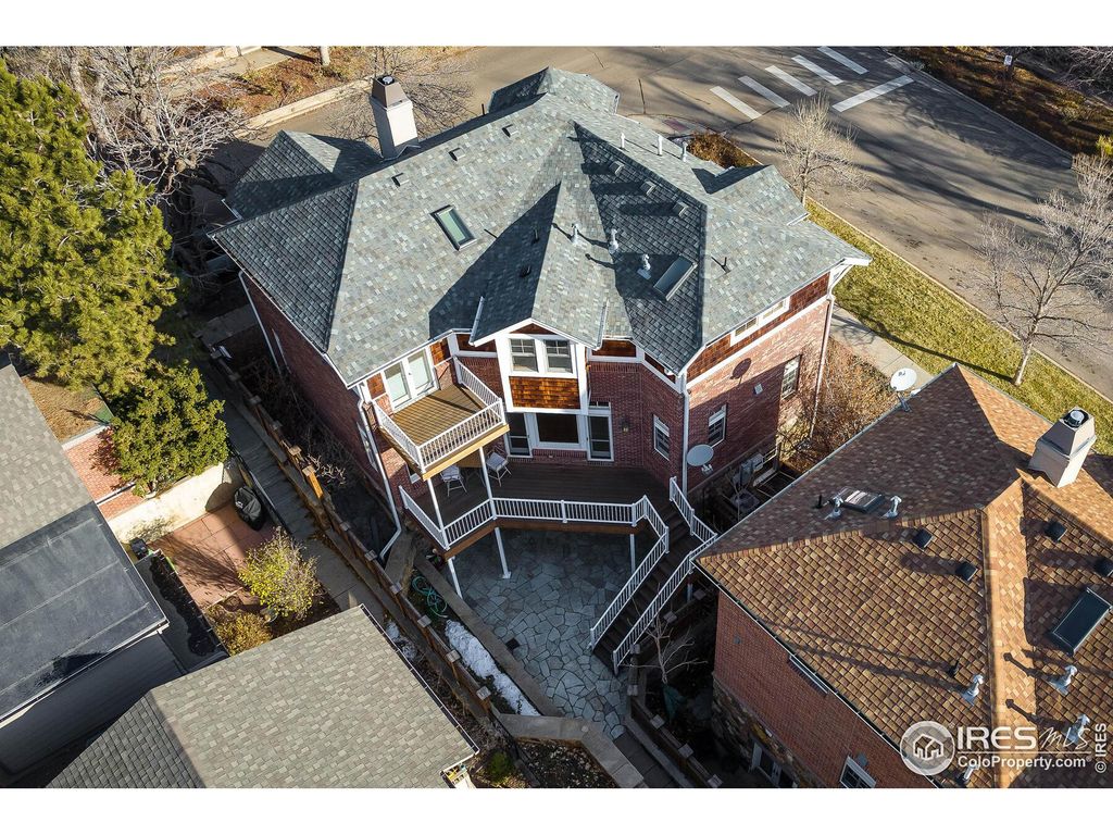 Photo of 2135 11th St, Boulder, CO 80302 (MLS # 984652)