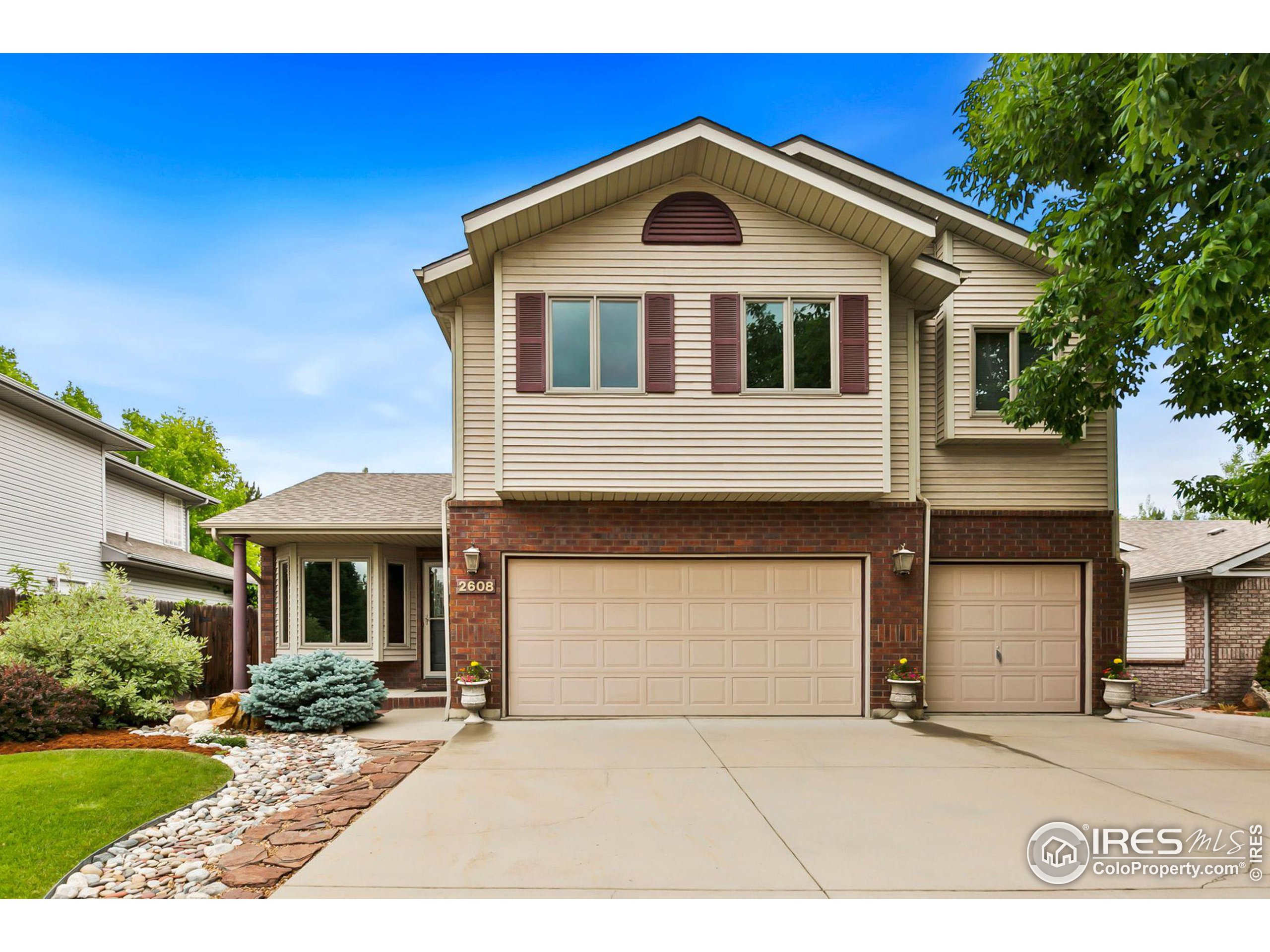 View Longmont, CO 80503 house