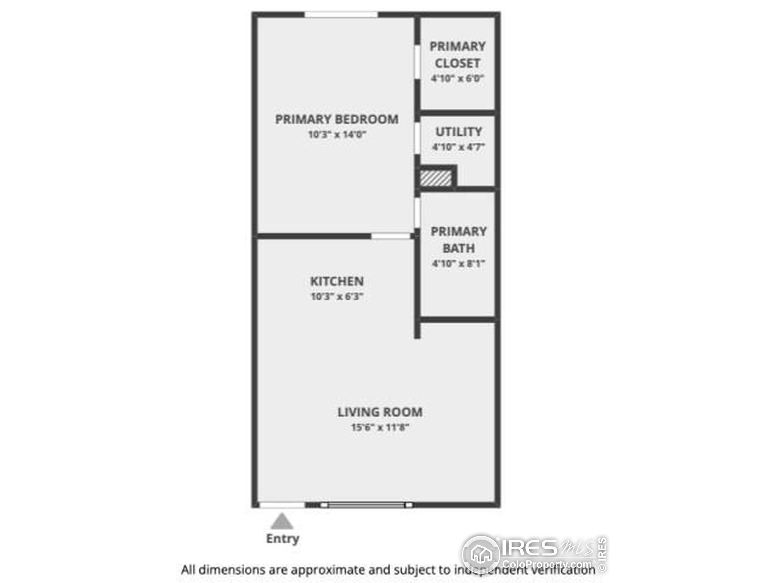 3600 Hayden Pl