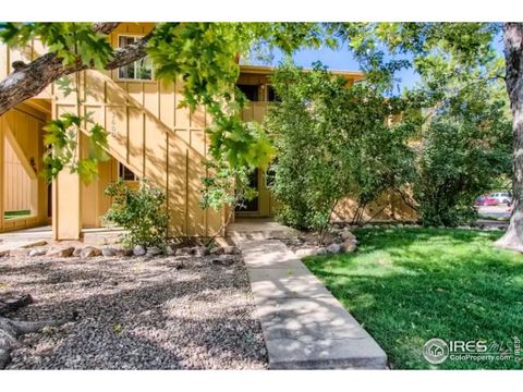 3600 Hayden Pl Boulder CO 80301