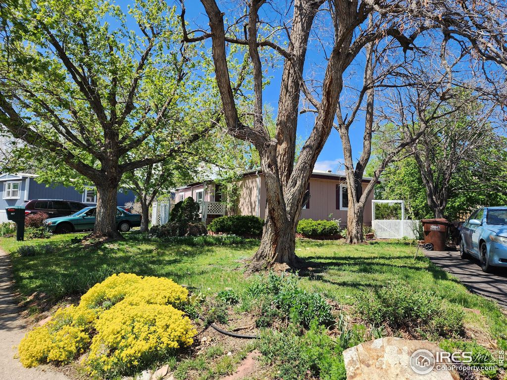 Photo of 4500 19th St 567, Boulder, CO 80304 (MLS # 6347)