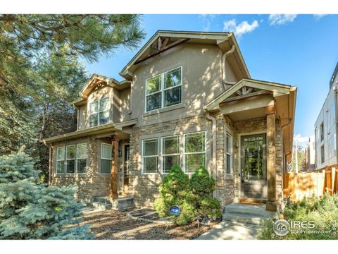 2055 S Columbine St Denver CO 80210