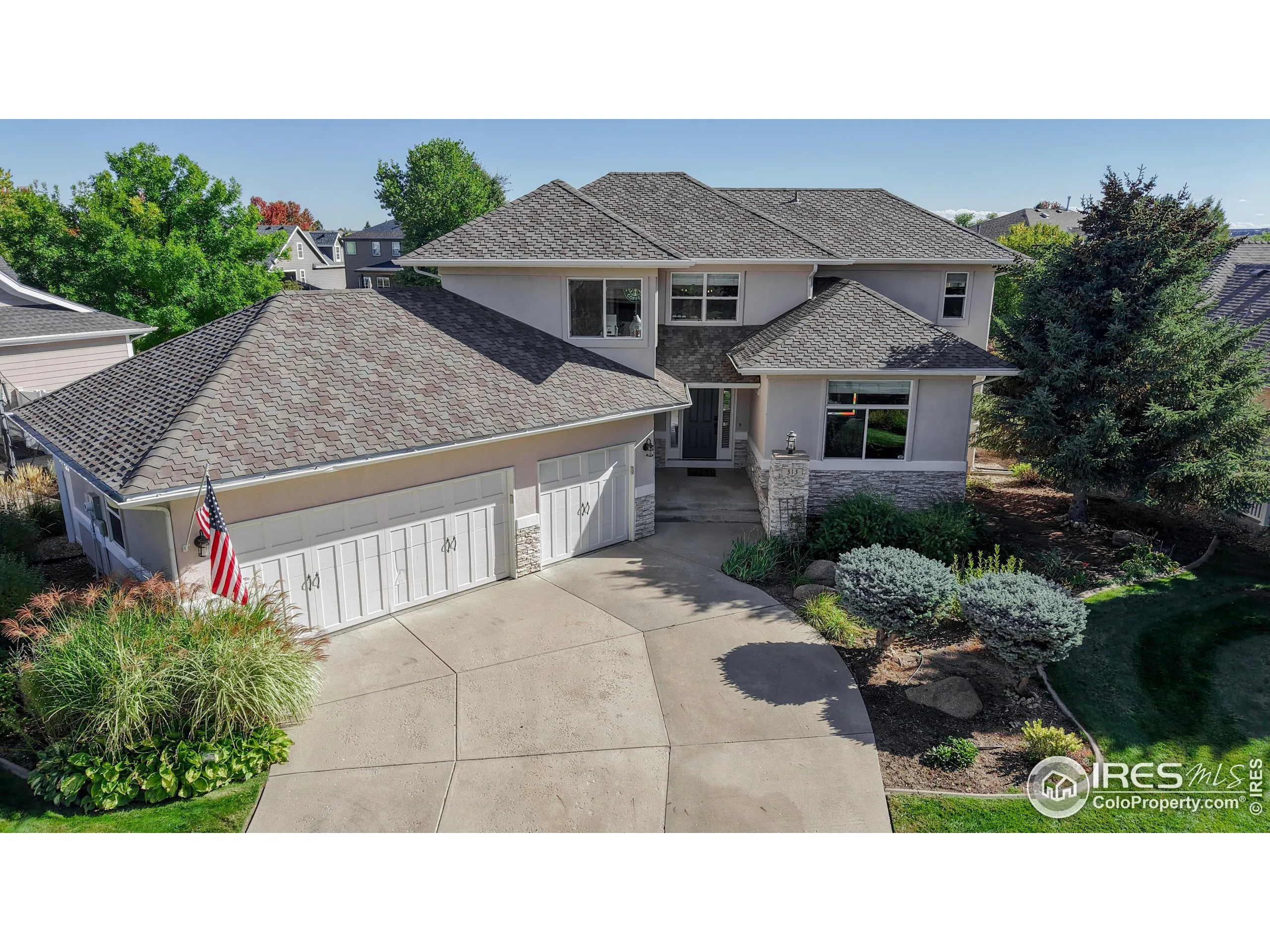 Windsor, Colorado 80550, United States, 5 Bedrooms Bedrooms, ,4 BathroomsBathrooms,Residential,Coming Soon,229238