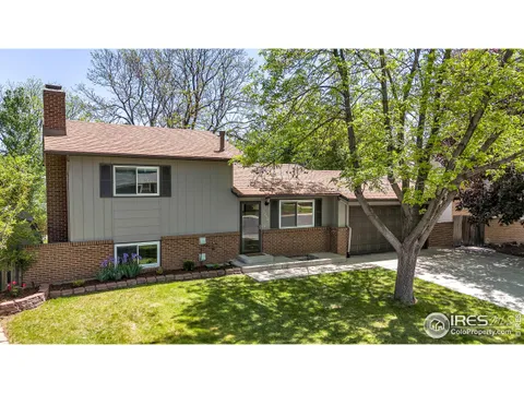 1250 Acropolis Dr, Lafayette, CO MLS: 1034207