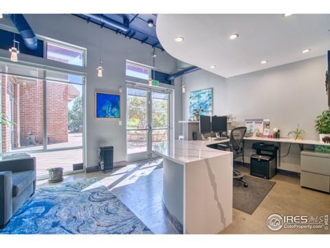 3601 Arapahoe Ave 179 Boulder CO 80303