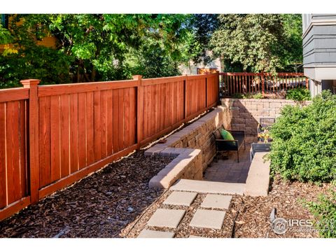 Tiny photo for 2330 22nd St, Boulder, CO 80304 (MLS # 1042754)