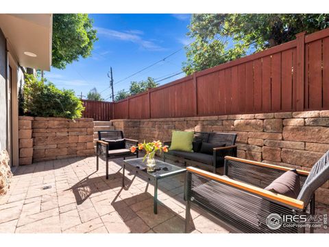 Tiny photo for 2330 22nd St, Boulder, CO 80304 (MLS # 1042754)