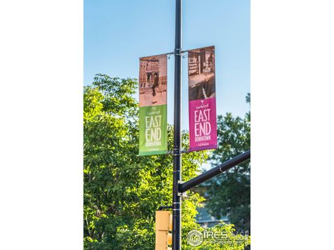 Tiny photo for 2330 22nd St, Boulder, CO 80304 (MLS # 1042754)