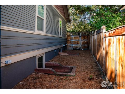 Tiny photo for 2330 22nd St, Boulder, CO 80304 (MLS # 1042754)