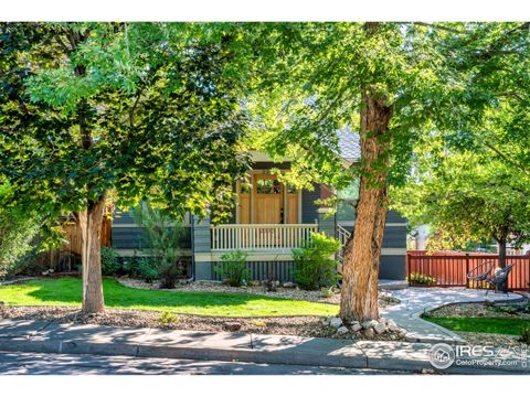Photo of 2330 22nd St, Boulder, CO 80304 (MLS # 1042754)